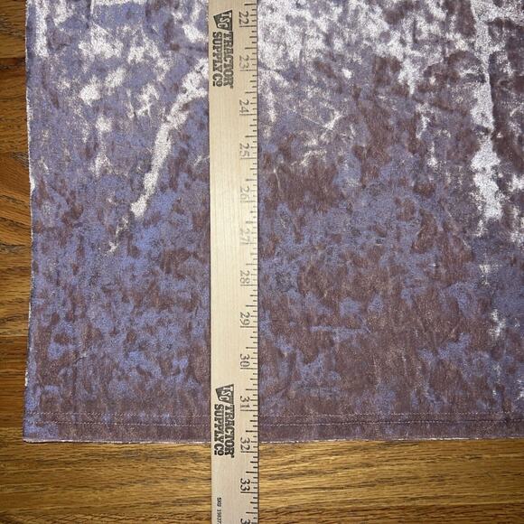 Arizona Jean Co. Pink Crushed Velvet Mini Dress, Size Small, 90’s, Y2K NEW - Picture 6 of 9